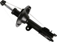 Sachs Original 316711 Gas StoßDäMpfer Gasdruck-DäMpfer Federbein Vorne Rechts