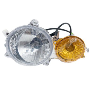 Headlight,Right,Head Light,UTV,700,500,HS500 HS700 HiSun,Massimo,MSU,Menards,TSC