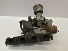 Turbo Audi S6