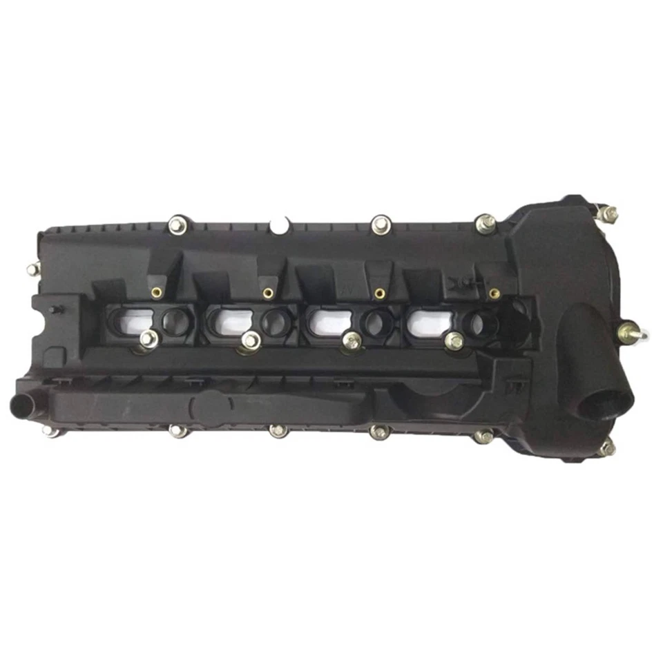 Левая + правая крышка клапана подходит для Land Rover Range Rover Sport LR4 LR041443 LR032081 - Изображение 3 из 4