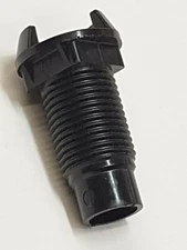 Toilet Tank Flush Handle Trip Lever Threaded Bushing Fits Kohler