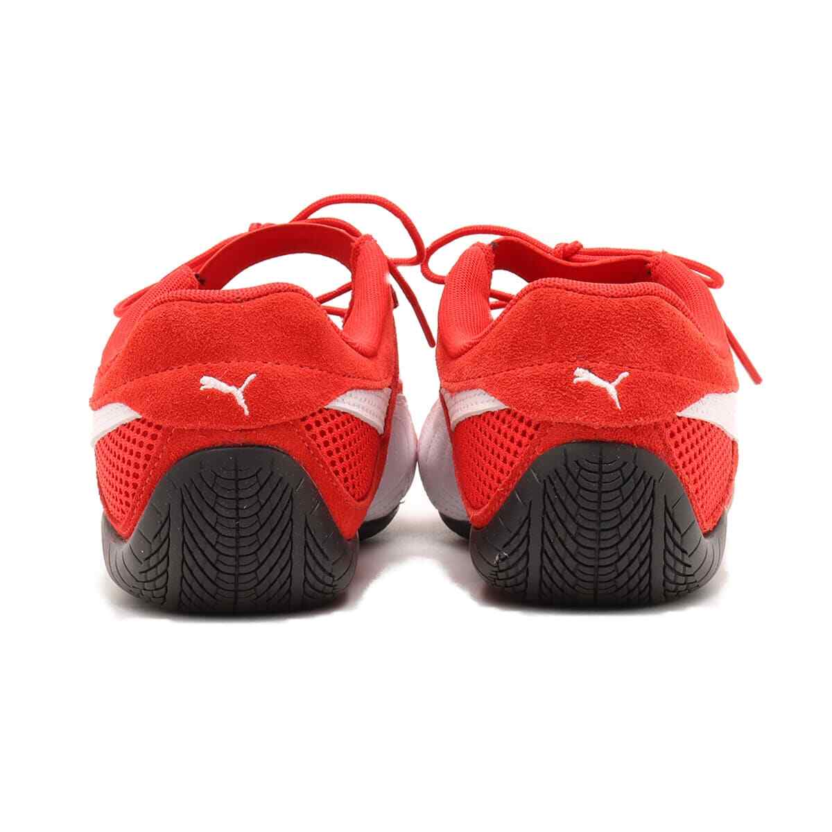 403589-02 Puma Women's Speedcat GO For All Time Red Puma