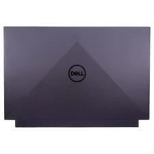 Back Cover/Palmrest Case/Bottom Cover For Dell G15 5510 5511 5515 0019D4 08MNTR