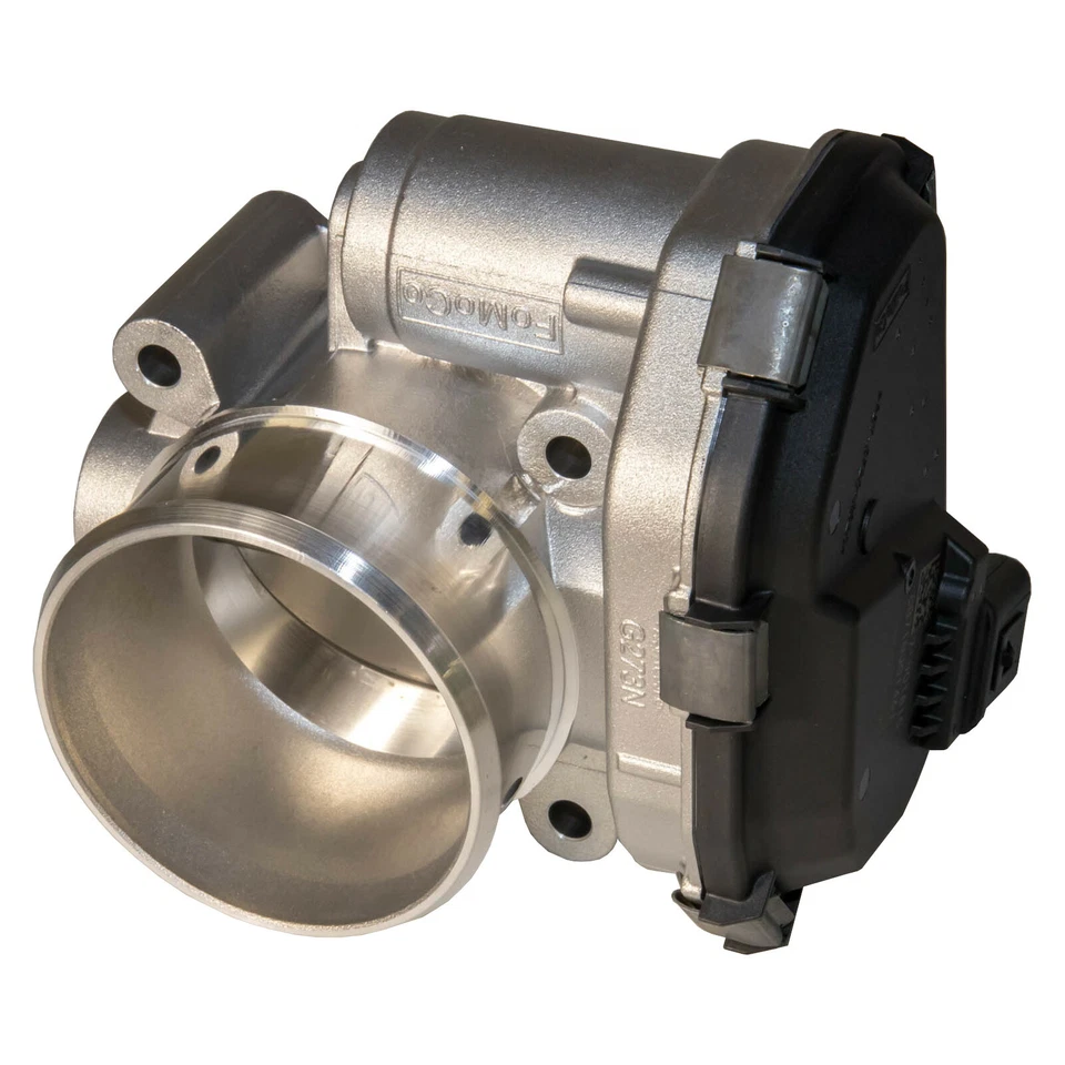 Новый оригинальный производитель 2015-2017 Ford F150 Edge 2,7 л корпус дроссельной заслонки датчик TP, Mustang 2,3 л - Изображение 2 из 4