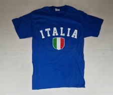 4800/83 Shirt Italy Anthem