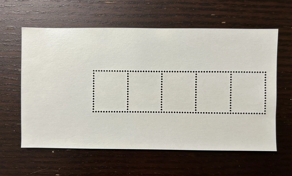 CANADÁ 2010 MNH - Hoja de recuerdo de 5 - Globo Orgullo Canadiense (O Canadá) #2418 Foto 2 de 2