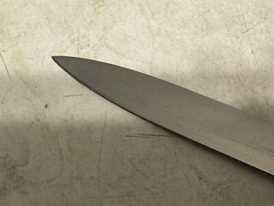 Vintage J.A.Henckels Zwillingswerk AG Solingen Germany 10