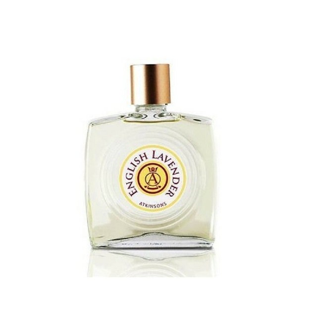 English Lavender edt 620 ml Atkinsons Profumo Uomo E1876 EAN