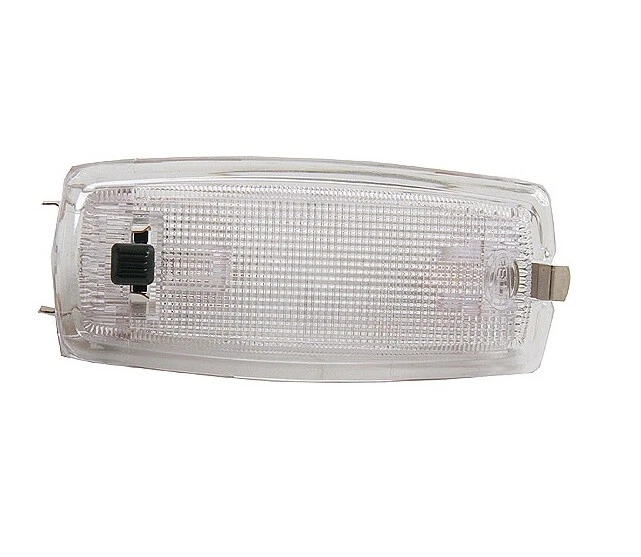 For BMW 318I 325 325ES 325IS E30 E21 320I HELLA Interior Dome Light 63311363234 - Image 2 of 4