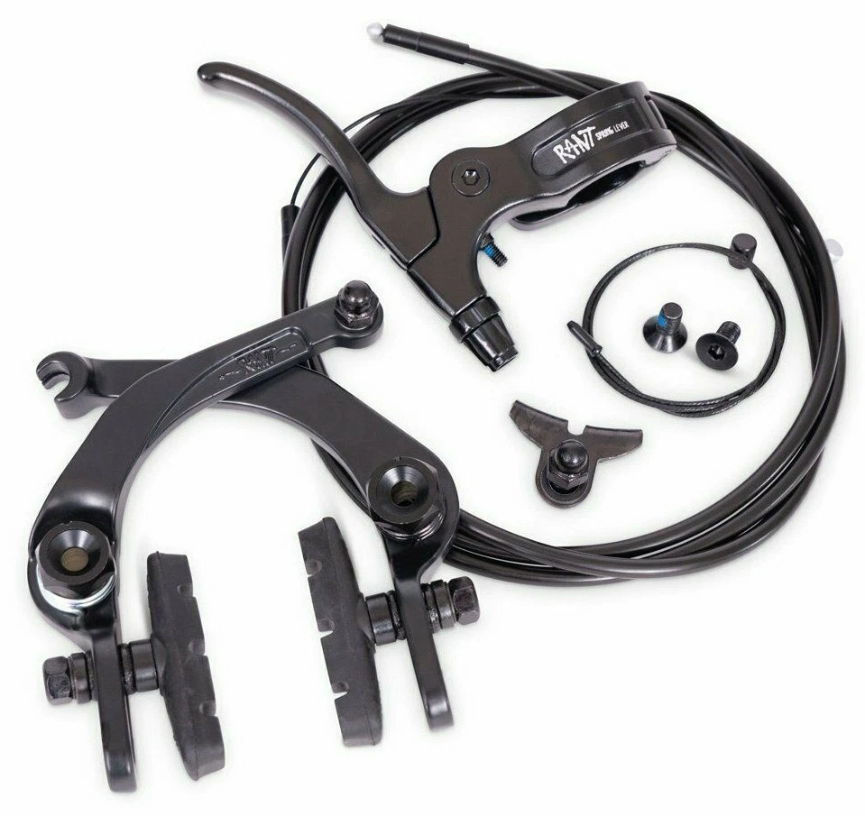 Rear Brakes for BMX Bike for sale | eBay
