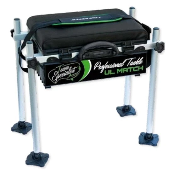 carp match fishing seat box Fishing Tackle Seat Boxes for sale