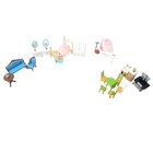 Mattel Living Room Sets