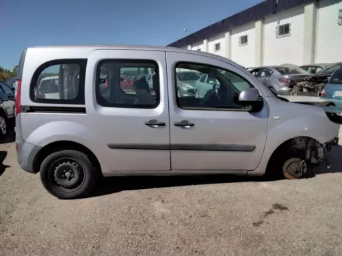 K9K808 Culata para RENAULT KANGOO II (F/KW0) Dynamique Acción Especial 2 182474 - Imagen 2 de 6