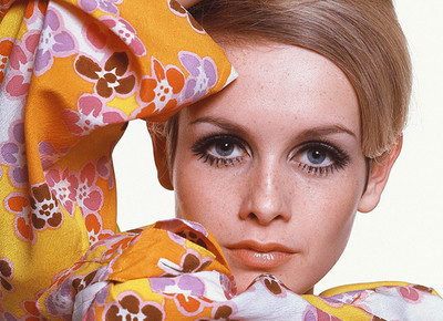 Twiggy 14 x 11