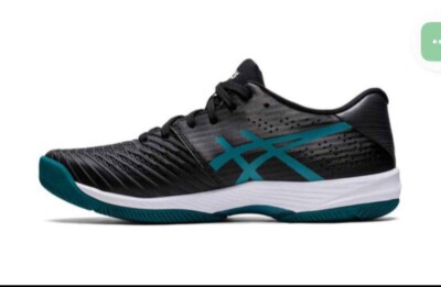 Sneaker - ASICS Solution Swift FF Herren All-Terrain-Schuhe