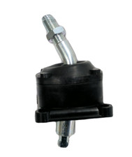 Chevy Gmc Nv4500 Shifter Assembly 1995-2007 2wd 4wd Gm 5 Speed Transmission Chevy Gmc Nv4500 Shifter Assembly 1995-2007 2wd 4wd Gm 5 Speed Transmission