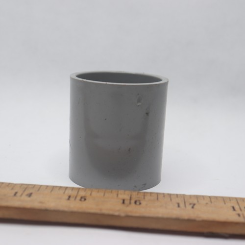 Royal PVC Conduit Coupling 11/2" REC30 eBay