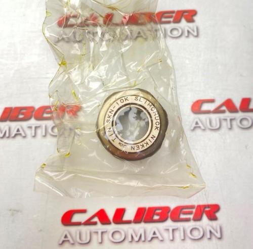LYNDEX-NIKKEN SKN-10K Slim Chuck Nut-Non-Coolant (NEW) - Picture 2 of 4