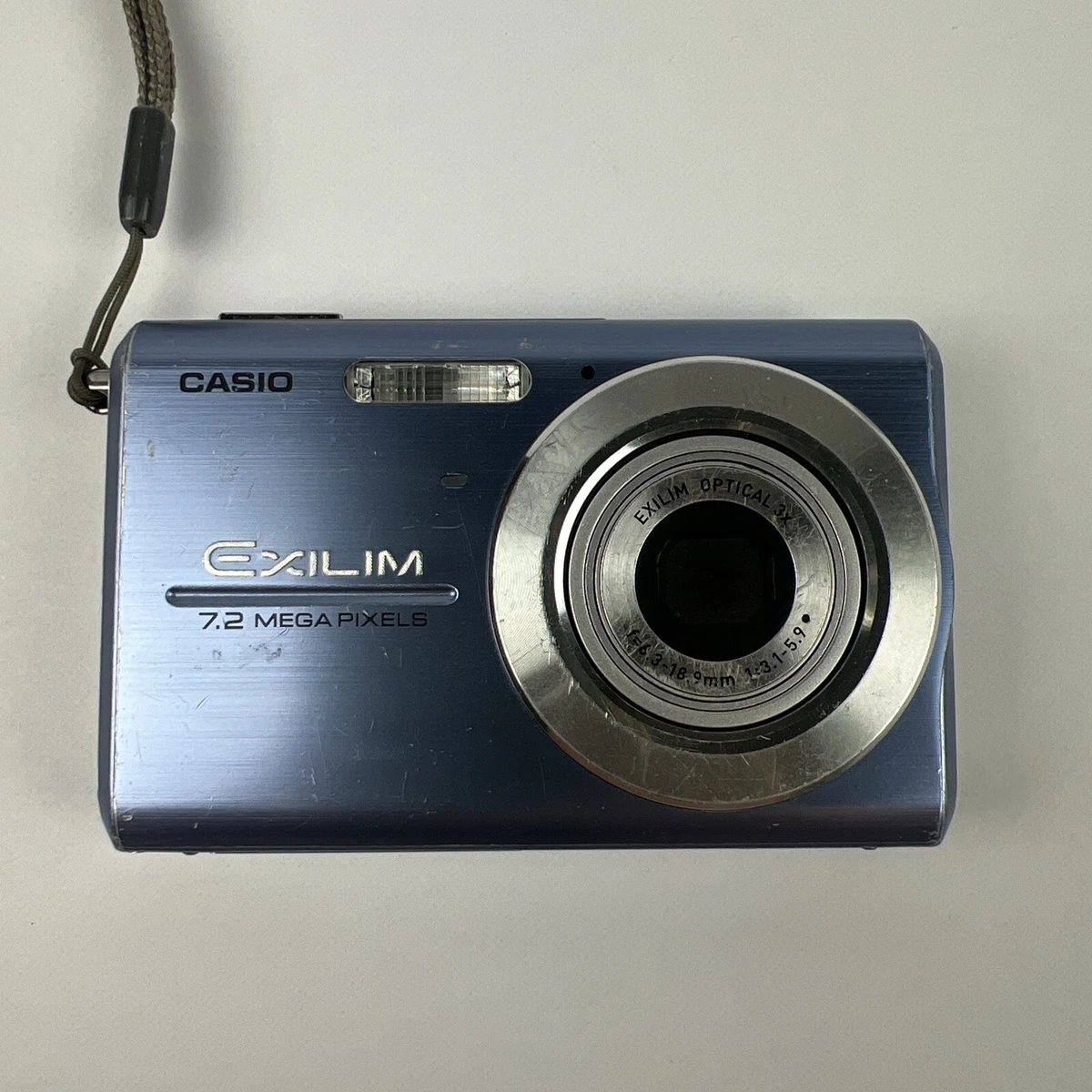 Casio Exilim ZOOM EX-Z75 Digital Cameras for Sale | Shop New