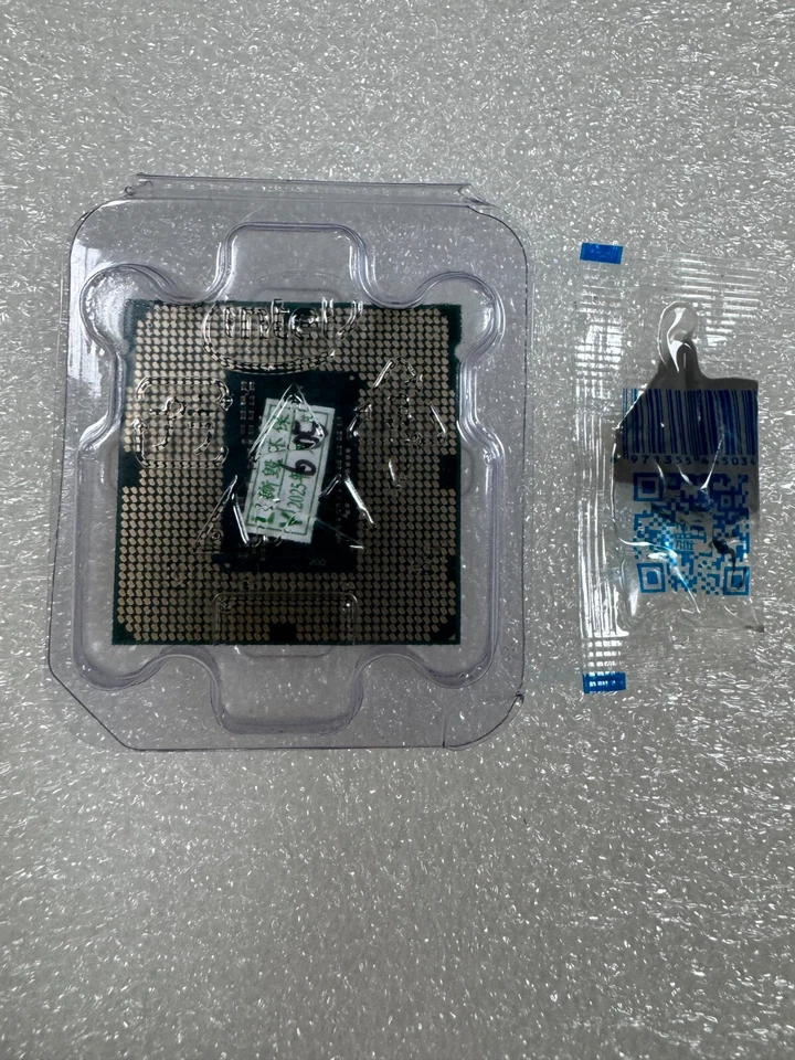 Intel Core i7-4790S SR1QM 3.20GHz Quad-Core LGA 1150 CPU Processor - Image 2 of 4