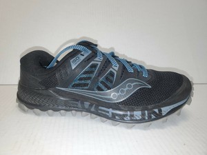 saucony peregrine wide