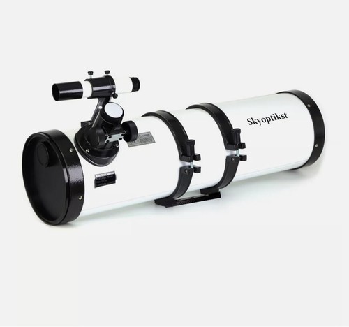 SKYOPTIKST 150mm F5 Astronomical telescope OTA Newton Reflector Parabolic mirror - Picture 2 of 4