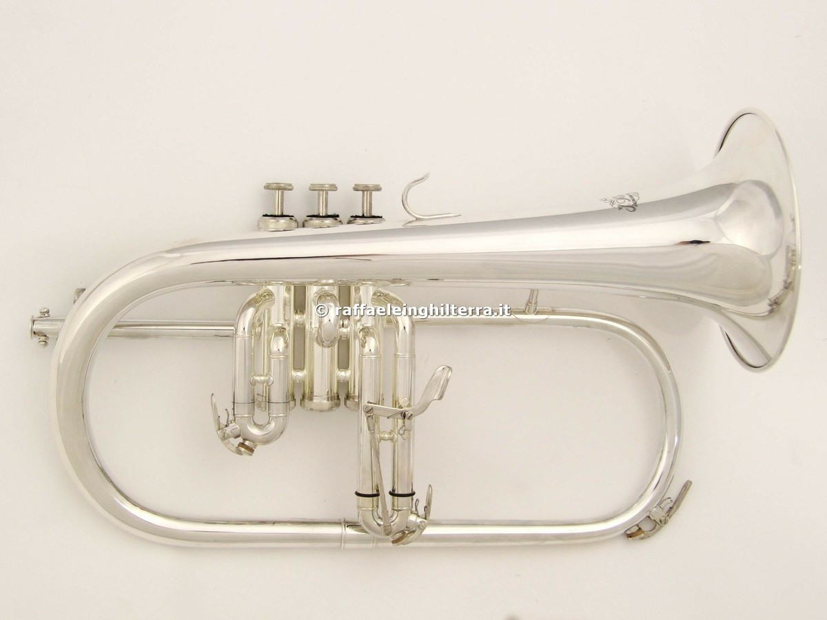 Tuba In Sib Classic Cantabile MardiBrass - In Plastica ABS, Leggera 4.2kg, Con Valvole Acciaio E Borsa - Foto 13