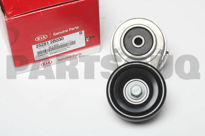 Hyundai kia 252812b030