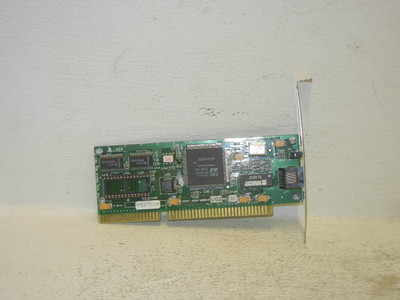 EAGLE TECHNOLOGY EP2000T PLUS USED ETHERNET ADAPTER CARD EP2000TPLUS