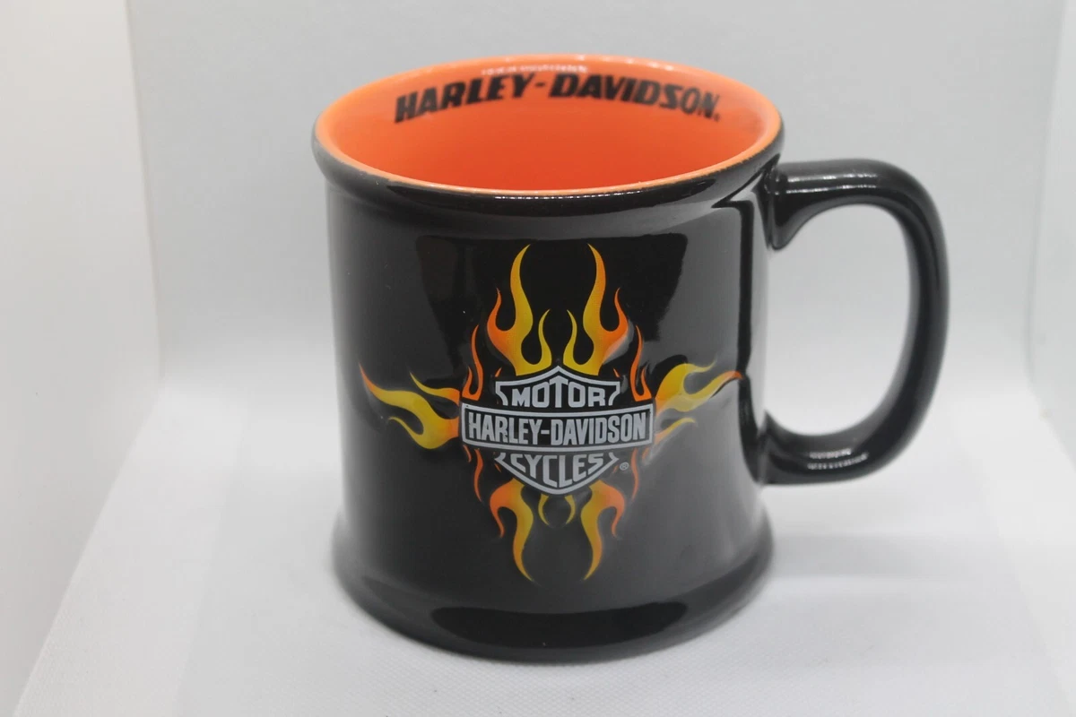 Harley davidson coffee mug online