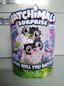 hatchimals gemelos precio