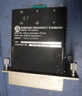 Fel Fe-5602A Rubidium Standard Sn 9043- With Heat Sink