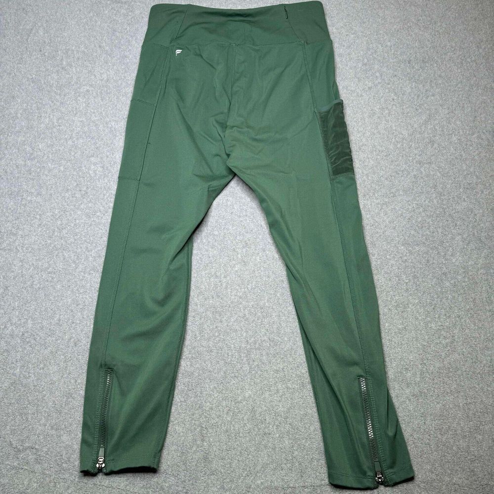 Fabletics Trinity Motion 365 HW Utility Leggings … - image 2