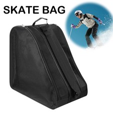 Skate Bags Great For Roller Skates Quad Skates Figure Ice Skates For Kids Adults