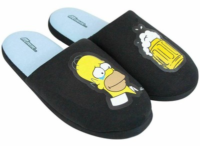 chausson simpson