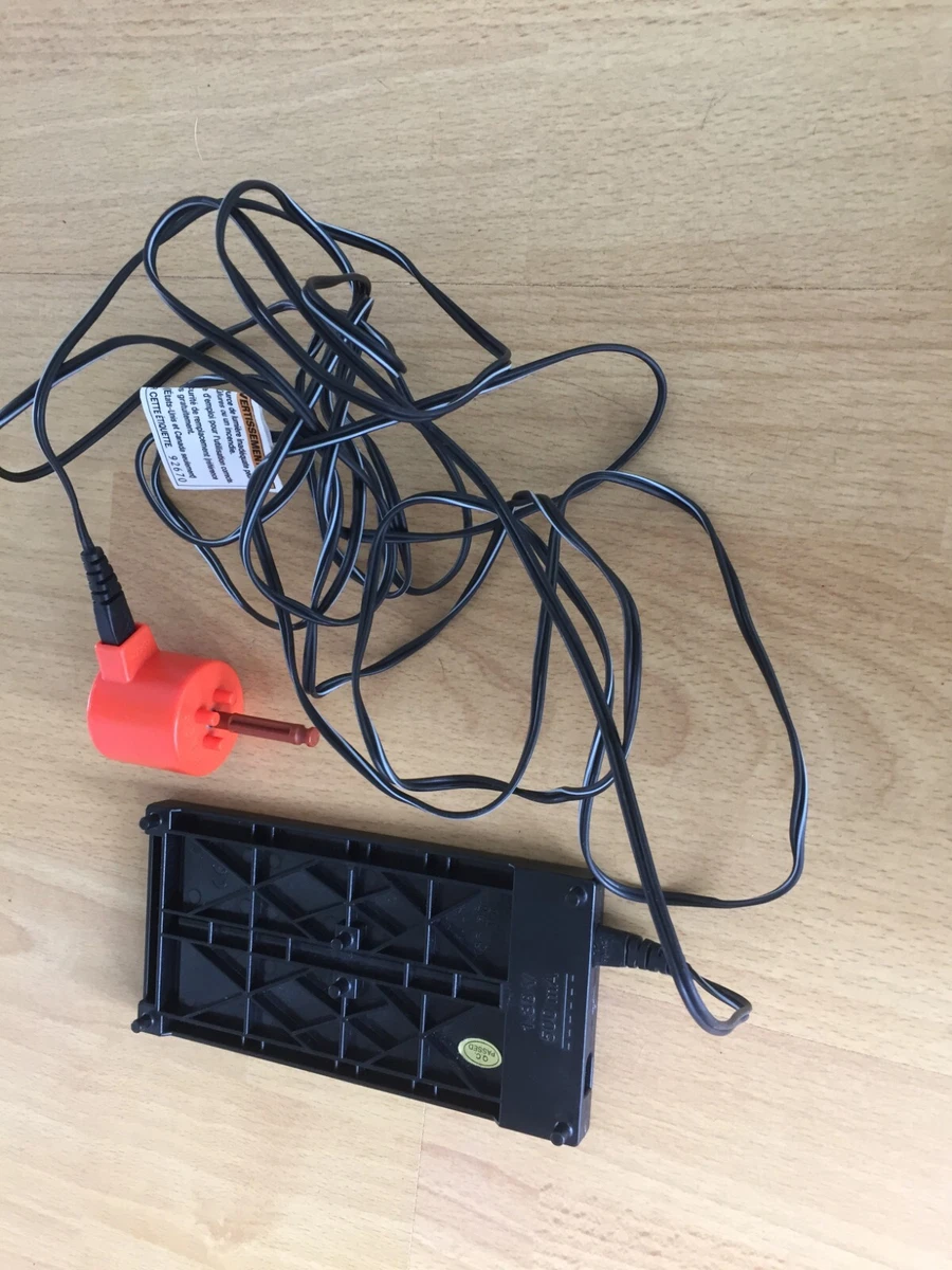 Knex Solar Panel and Motor. TESTED IN WORKING ORDER. eBay