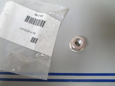 NEW OEM* 0720 CAT Caterpillar Lock Nut 391-2167 | eBay