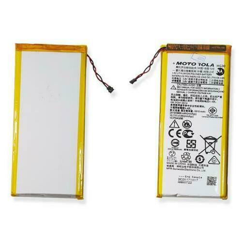 BATTERIA ORIGINALE MOTOROLA MOTO C PLUS XT1721 XT1723 XT1725 - Foto 2