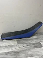 2005 YAMAHA YZ250F OEM Complete Seat Assembly 5XD-24710-00-00