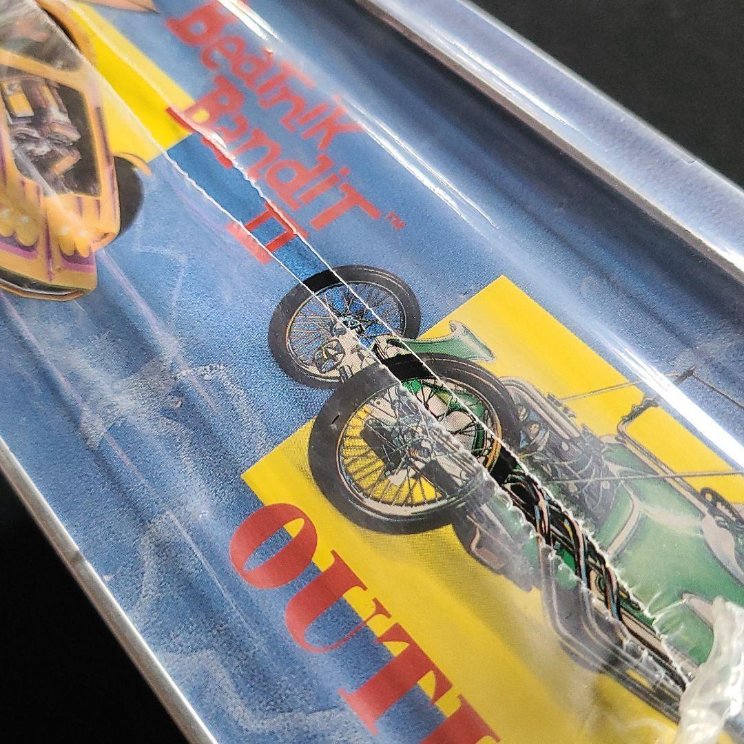 Revell 1/25 mysterion Ed ROTH BIG DADDY Ed Roth LIMITED EDITION
