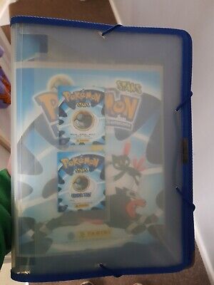 POKEMON Stax Complete Collection | eBay POKEMON Stax Complete Collection | eBay