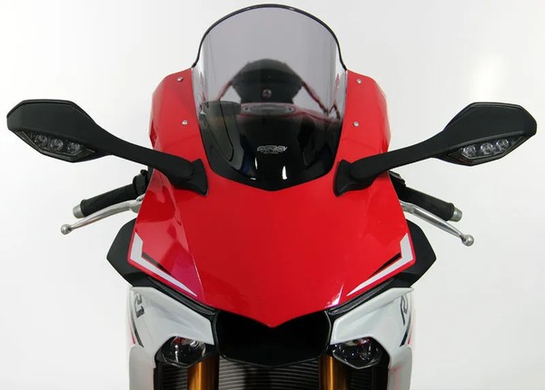MRA 4025066149803 Racing R Windschutzscheibe Kompatibel Mit Yamaha YZF-R1/M/S-image