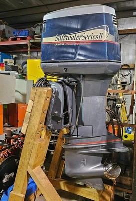 Yamaha LX250TXRZ V250 Saltwater Series II OX66 Outboard Marine