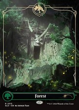 Forest [Foil] #328 Prices | Magic 7th Edition | Magic Cards