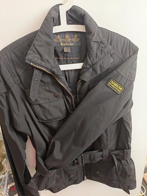 barbour international Damenjacke Größe 40