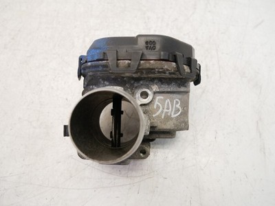 Drosselklappe für Opel Citroen Peugeot Combo 1,5 D YH01 YHT DV5RCF 9830171480
