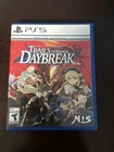 Legend Of Heroes: Trails Through Daybreak II-Deluxe Edition - Sony PlayStation 5