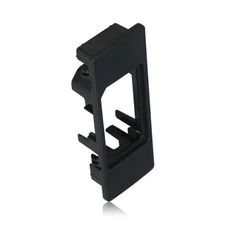 USB Interface Cover Sync 3 Multi-Media Module Cap for Ford Edge 2011-2019