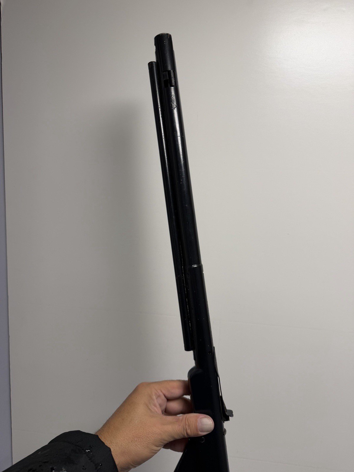 Vintage Daisy RED RYDER BB gun 1938B 1989 Rare Only Year Came Out | eBay