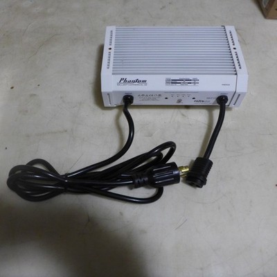 B78 PHANTOM DE 1000W HPS 2 DIMMABLE BALLAST RE-MAN PHB3020 HYDRO FARM